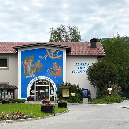 Villa Angelique Bad Kohlgrub Eksteriør bilde