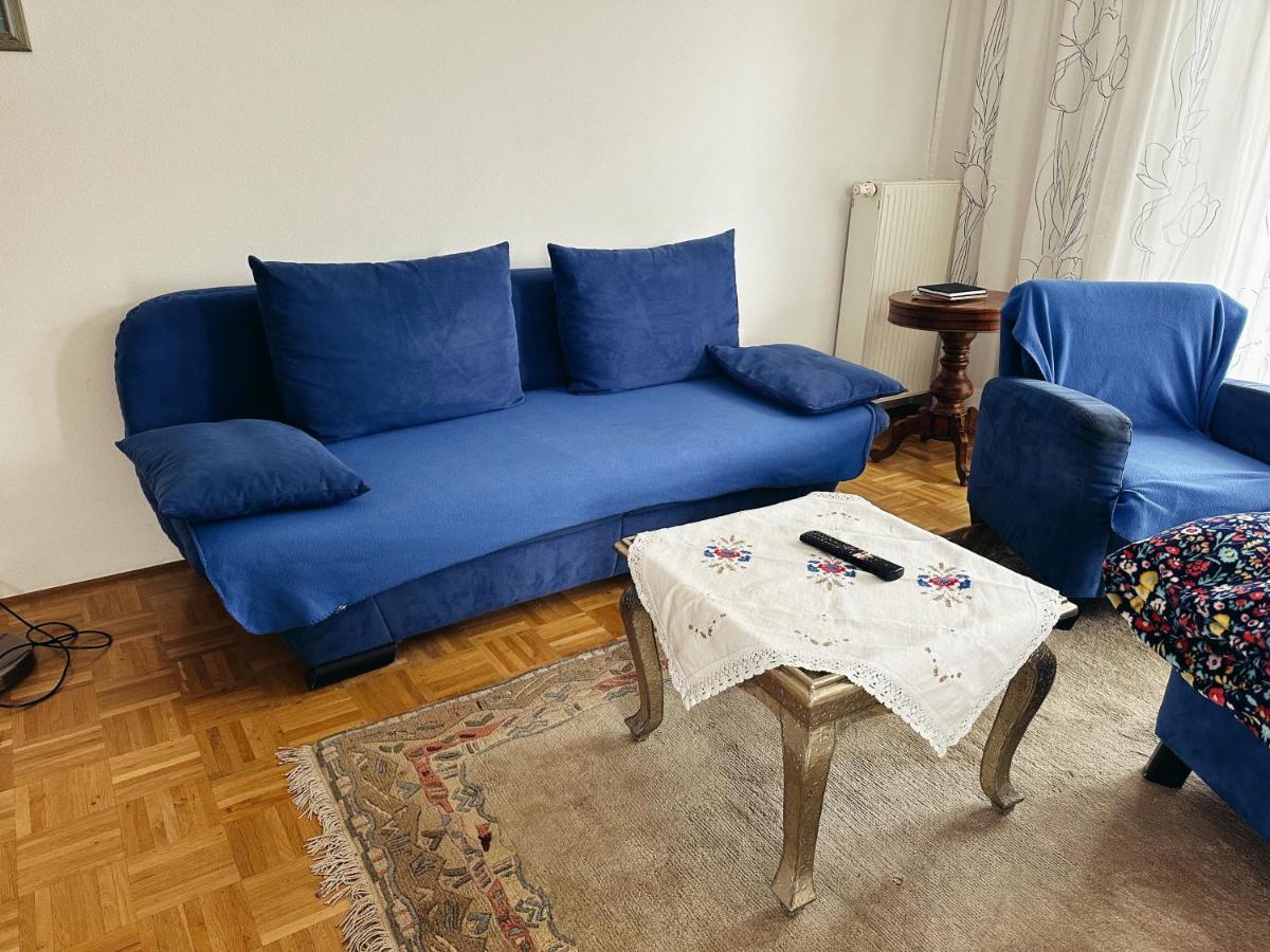 Villa Angelique Bad Kohlgrub Eksteriør bilde