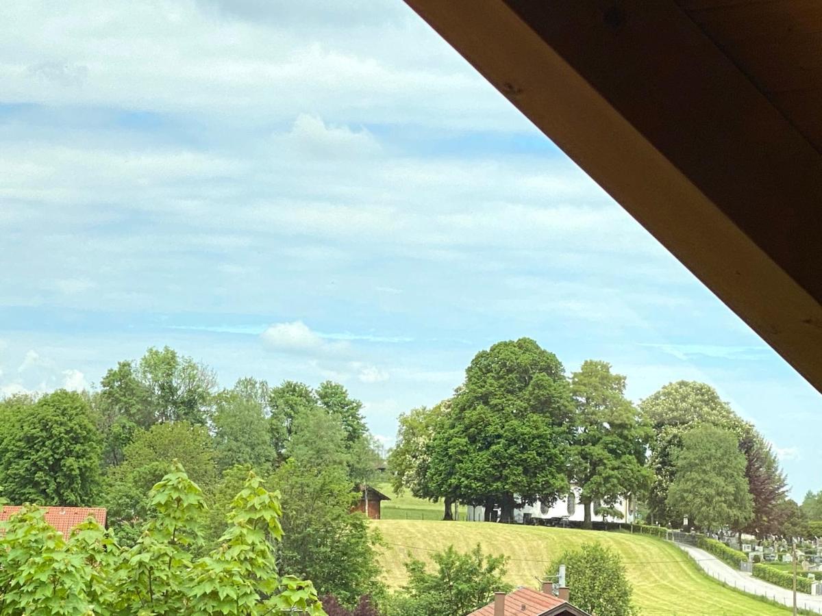 Villa Angelique Bad Kohlgrub Eksteriør bilde