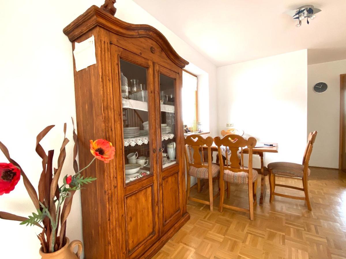 Villa Angelique Bad Kohlgrub Eksteriør bilde