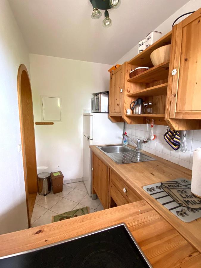Villa Angelique Bad Kohlgrub Eksteriør bilde