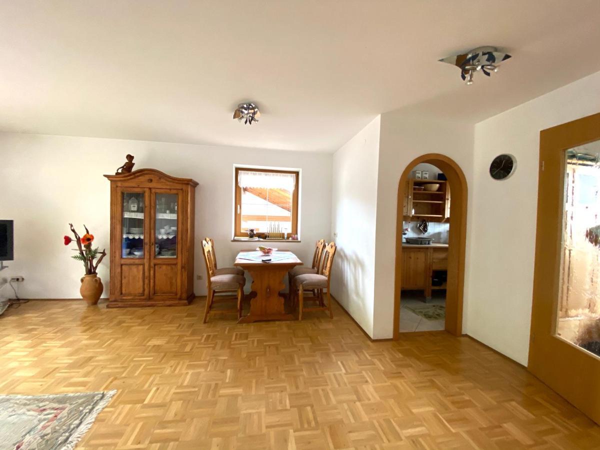 Villa Angelique Bad Kohlgrub Eksteriør bilde