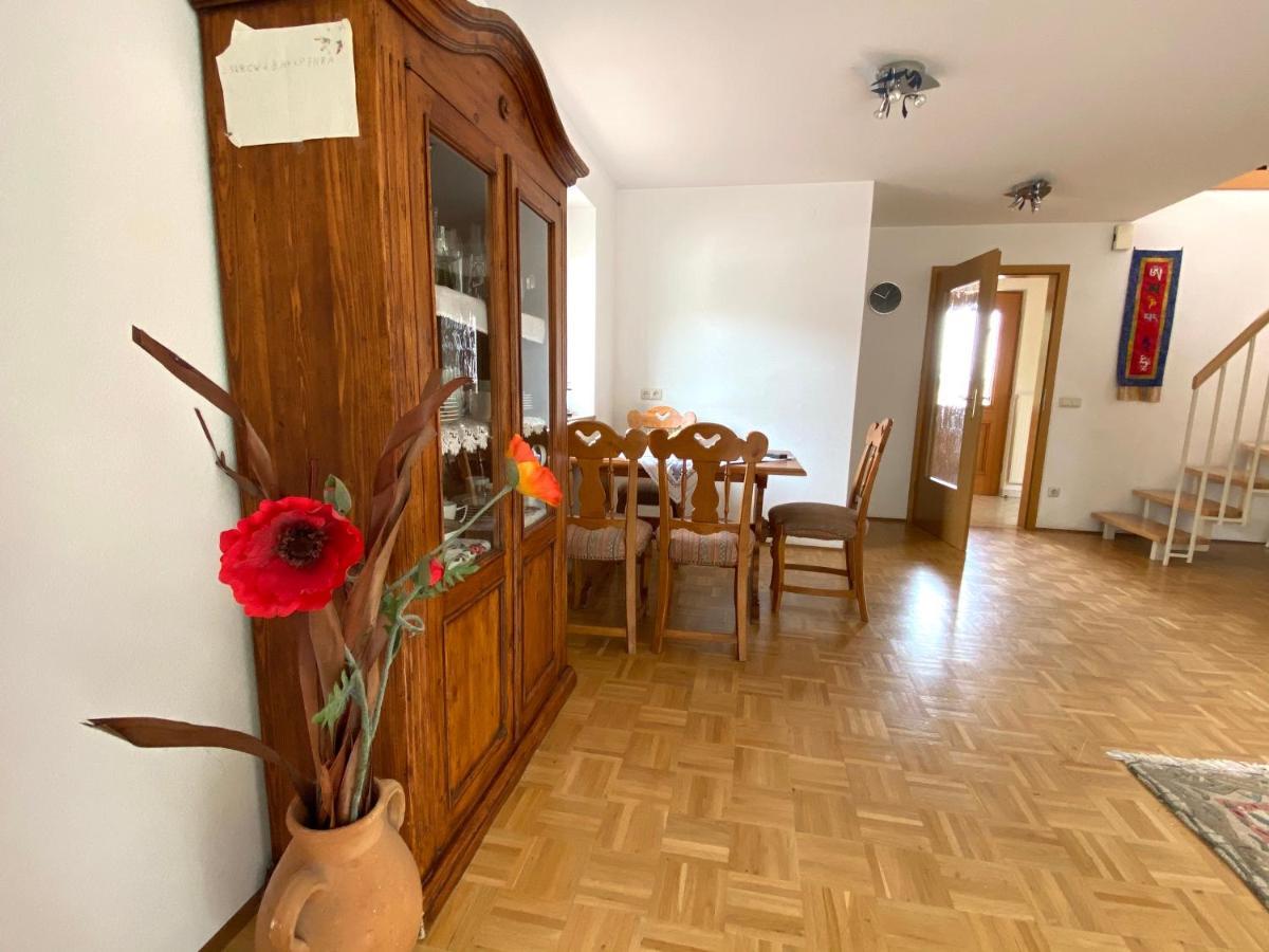 Villa Angelique Bad Kohlgrub Eksteriør bilde