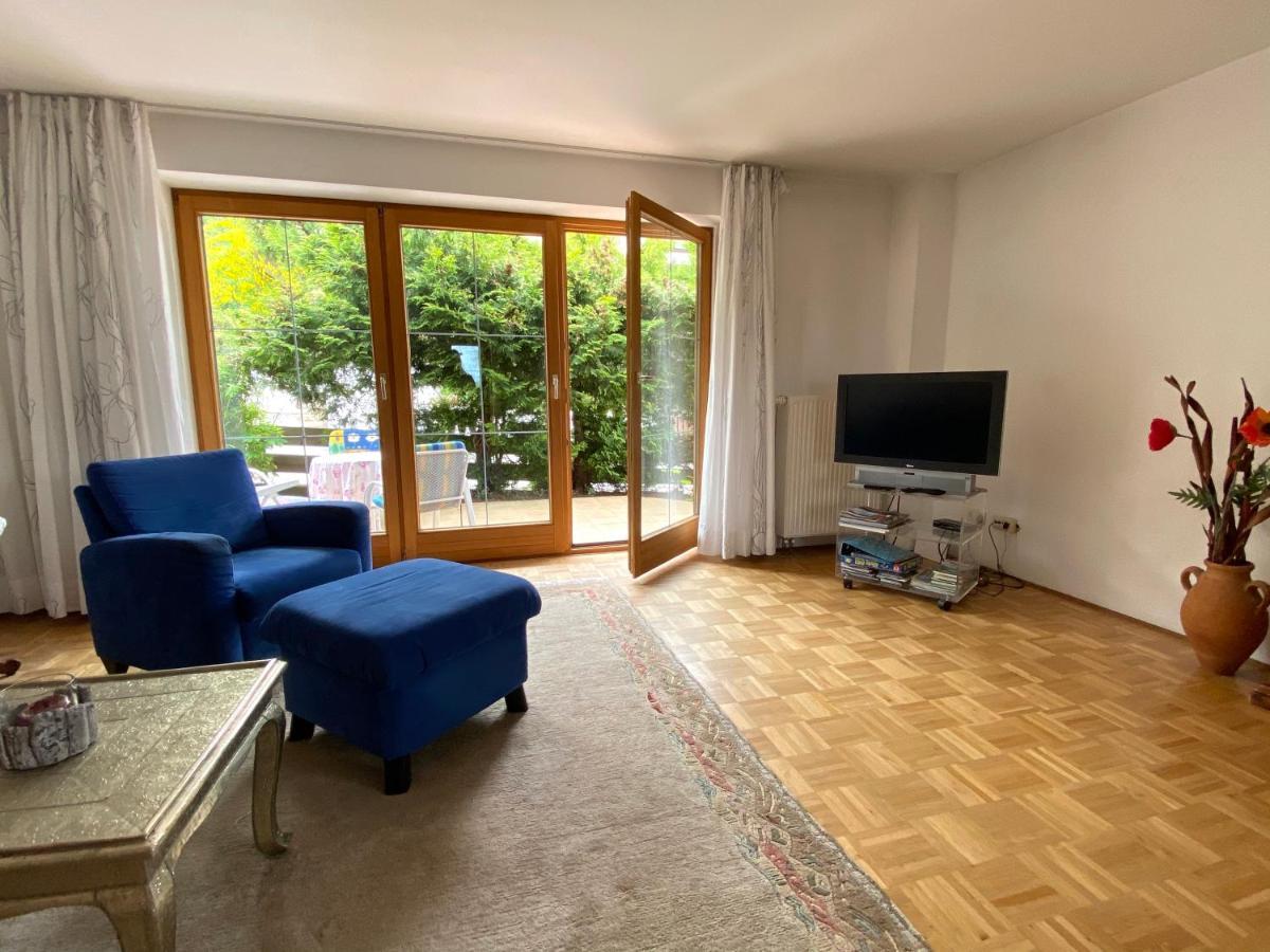 Villa Angelique Bad Kohlgrub Eksteriør bilde