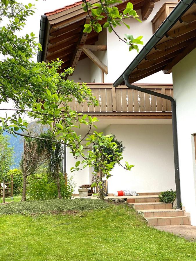 Villa Angelique Bad Kohlgrub Eksteriør bilde