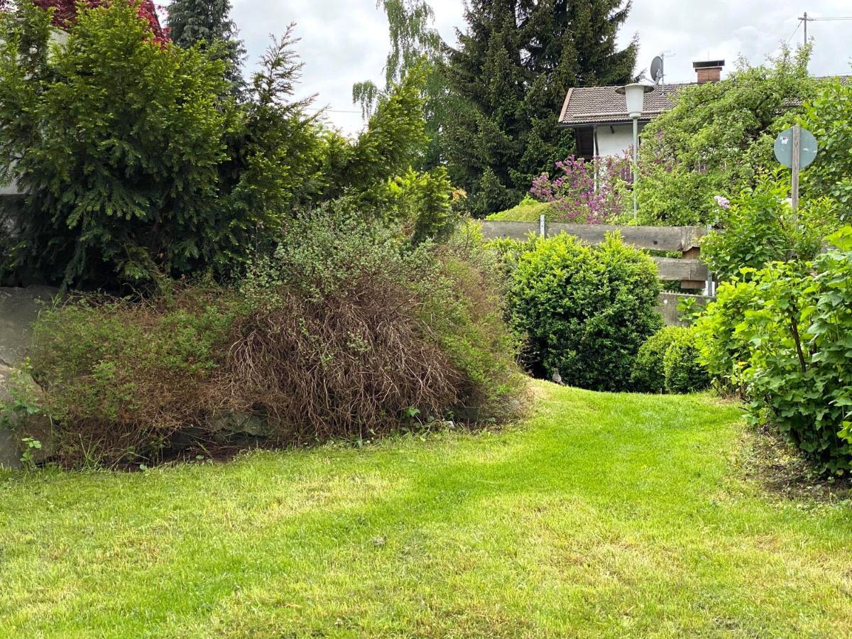 Villa Angelique Bad Kohlgrub Eksteriør bilde