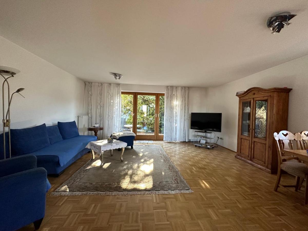 Villa Angelique Bad Kohlgrub Eksteriør bilde